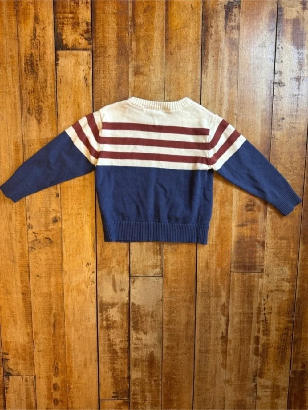 Ben Sherman classic crewneck